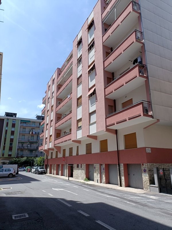 appartamento in affitto ad Albissola Marina