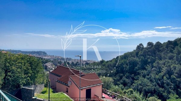 casa indipendente in affitto ad Albissola Marina