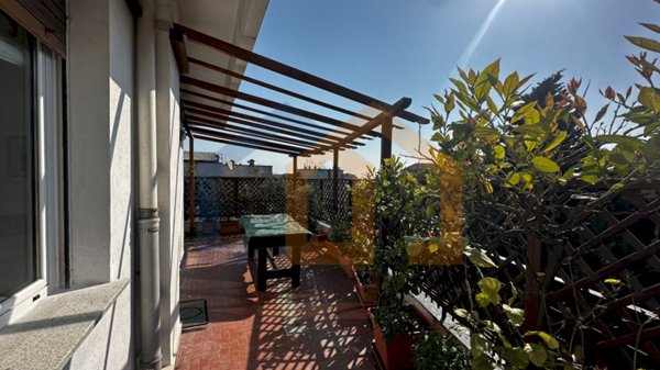 appartamento in affitto ad Albissola Marina