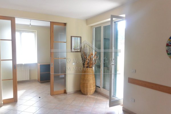 appartamento in affitto ad Albissola Marina