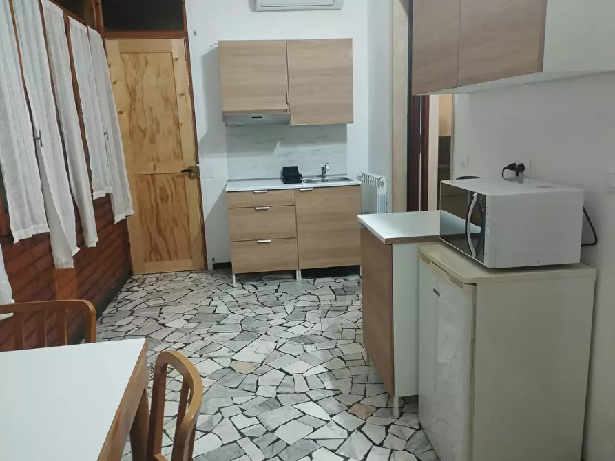 appartamento in affitto ad Albissola Marina