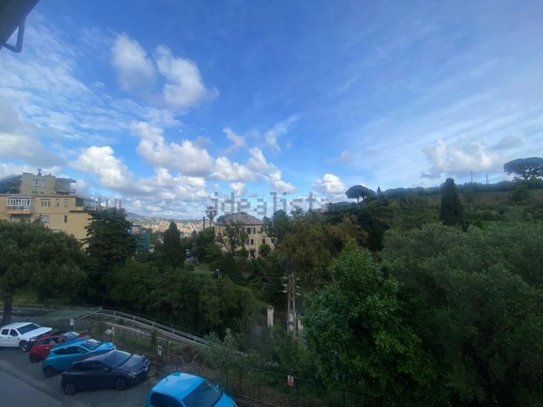 appartamento in affitto ad Albissola Marina