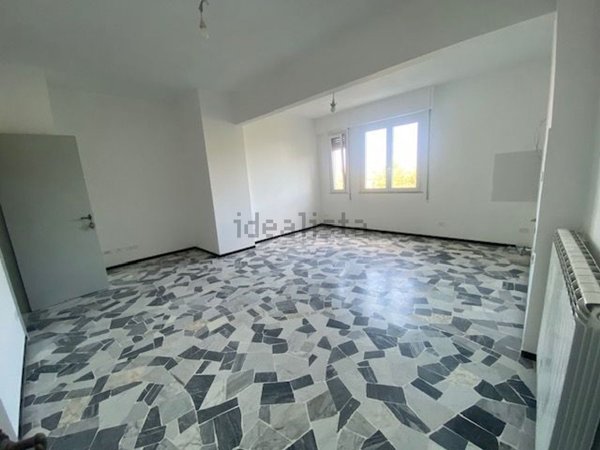 appartamento in affitto ad Albissola Marina