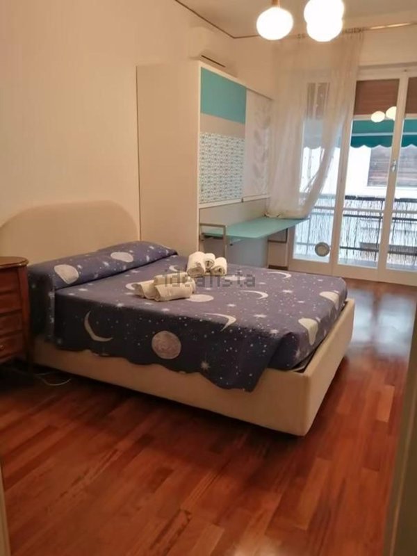 appartamento in affitto ad Albissola Marina