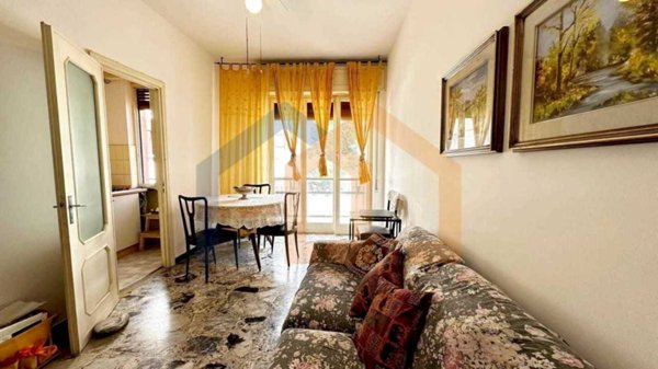appartamento in affitto ad Albissola Marina