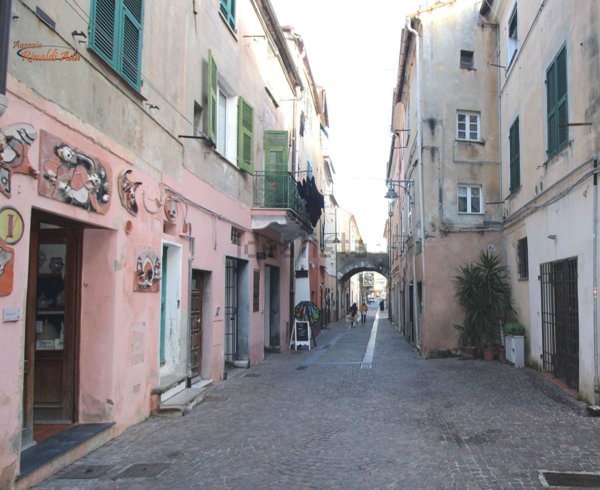 ufficio in affitto ad Albissola Marina