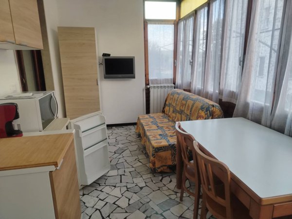 appartamento in affitto ad Albissola Marina