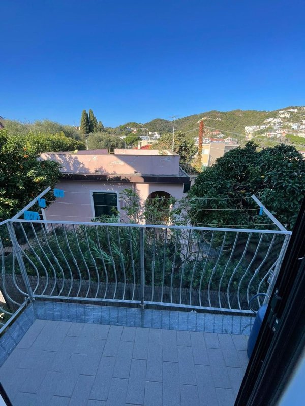 appartamento in affitto ad Albissola Marina