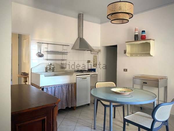 appartamento in affitto ad Albissola Marina