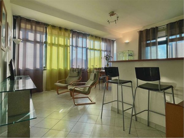 appartamento in affitto ad Albissola Marina