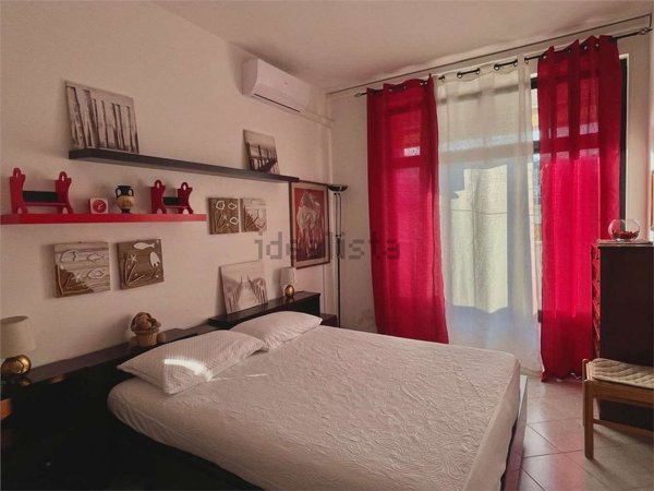 appartamento in affitto ad Albissola Marina