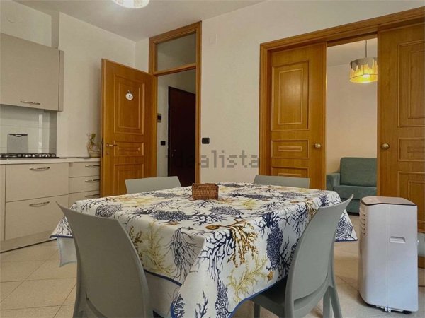 appartamento in affitto ad Albissola Marina