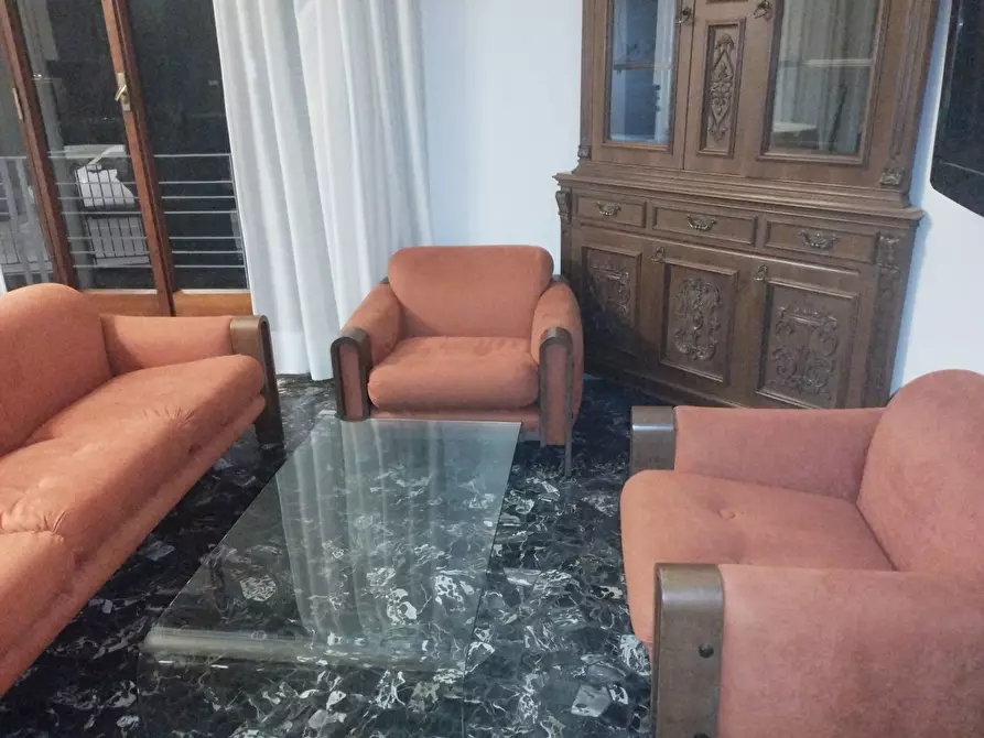 appartamento in affitto ad Albissola Marina