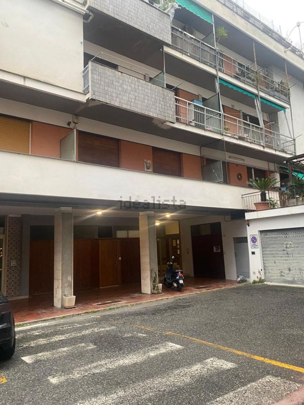 appartamento in affitto ad Albissola Marina