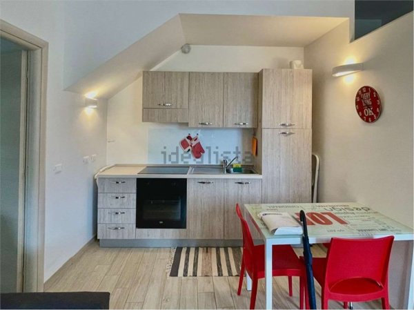 appartamento in affitto ad Albissola Marina