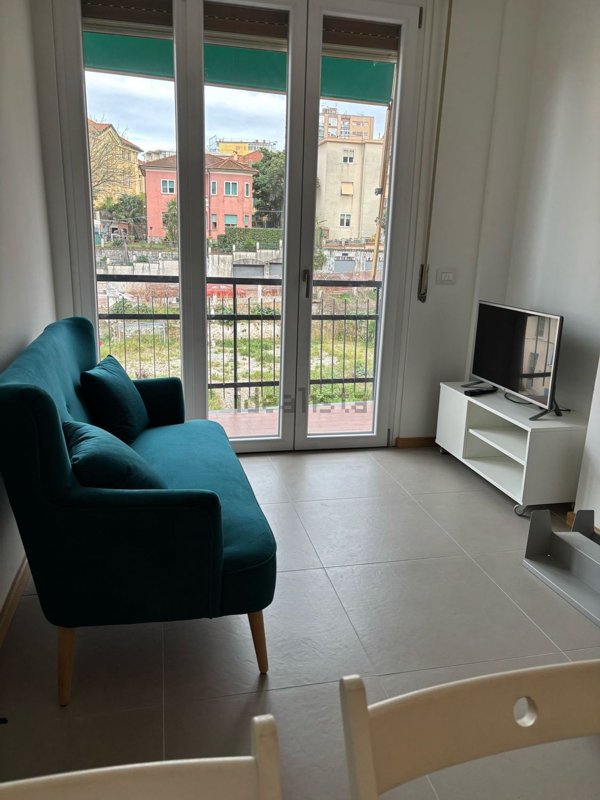 appartamento in affitto ad Albissola Marina