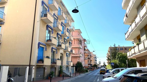 appartamento in affitto ad Albissola Marina