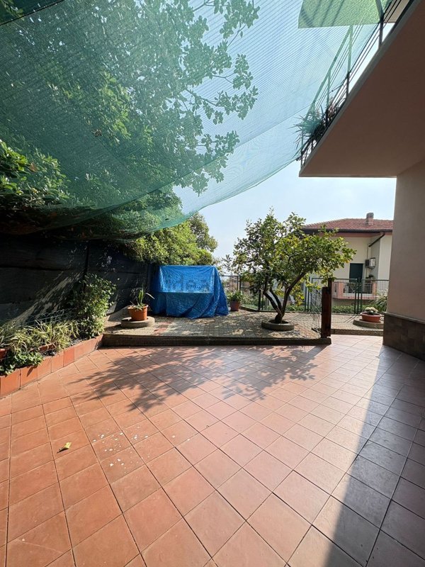 appartamento in affitto ad Albissola Marina