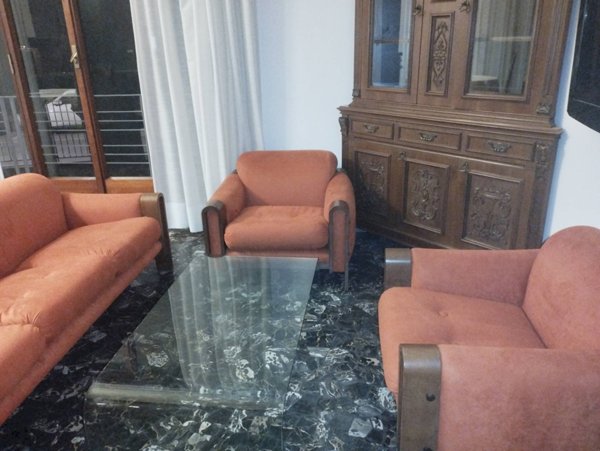 appartamento in affitto ad Albissola Marina