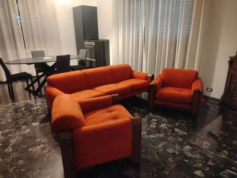appartamento in affitto ad Albissola Marina