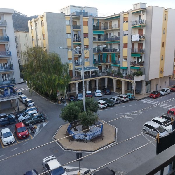 appartamento in affitto ad Albissola Marina