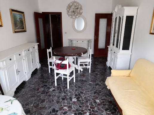 appartamento in affitto ad Albissola Marina