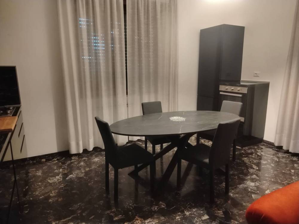 appartamento in affitto ad Albissola Marina