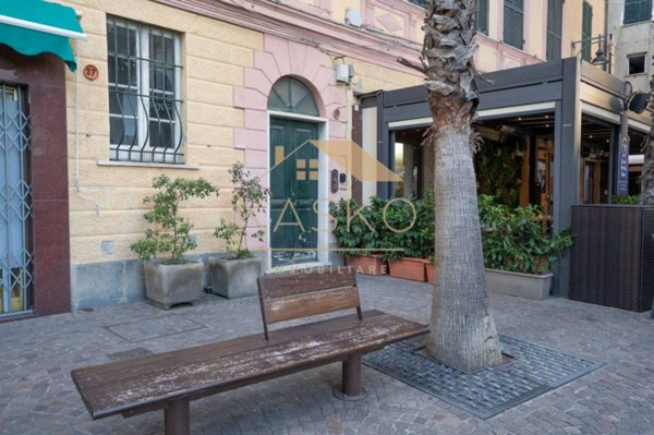 appartamento in affitto ad Albissola Marina