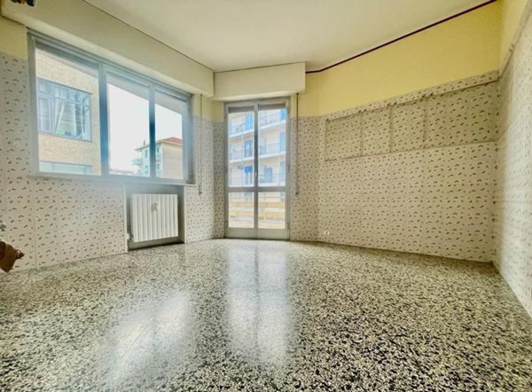 appartamento in affitto ad Albisola Superiore