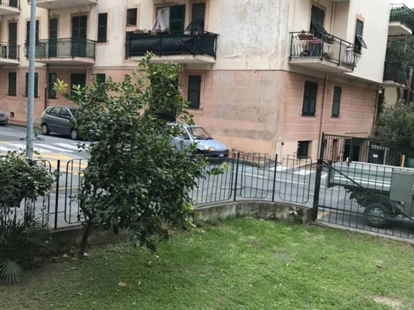 appartamento in affitto ad Albisola Superiore