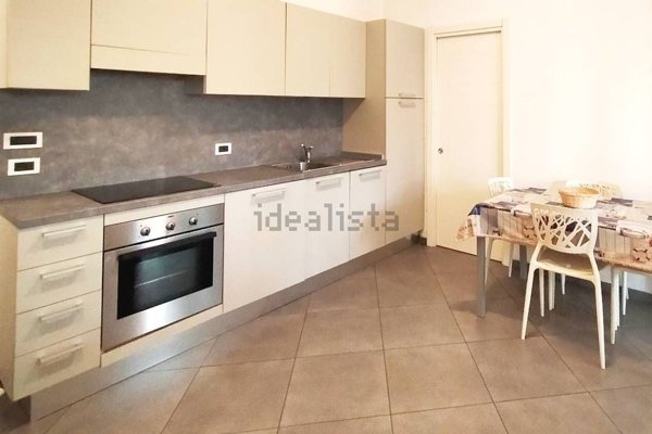 appartamento in affitto ad Albisola Superiore