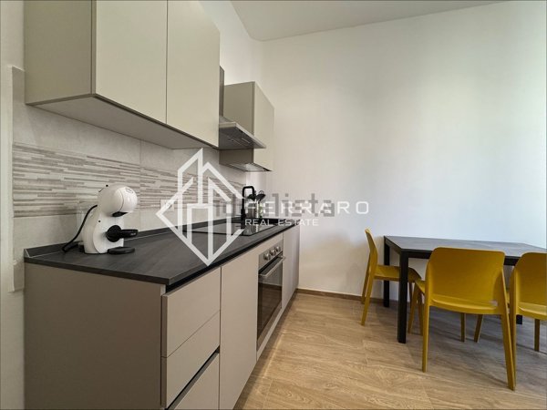 appartamento in affitto ad Albisola Superiore