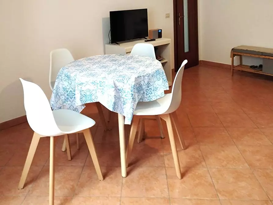 appartamento in affitto ad Albisola Superiore