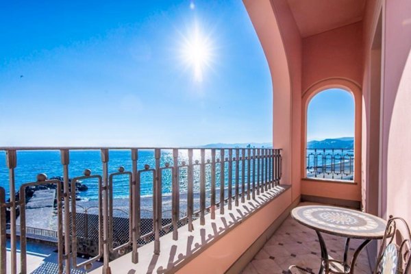 casa indipendente in affitto ad Albisola Superiore