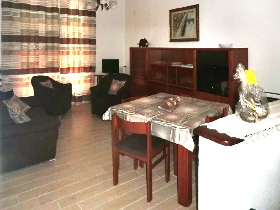 appartamento in affitto ad Albisola Superiore