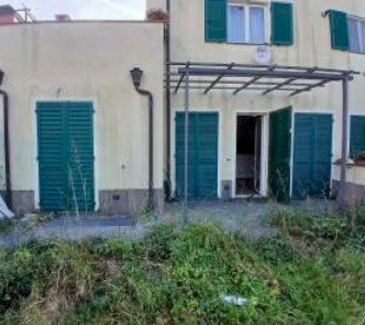 appartamento in affitto ad Albisola Superiore