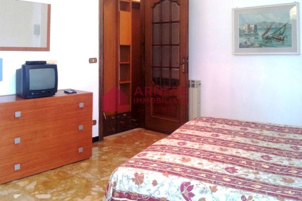 appartamento in affitto ad Albisola Superiore