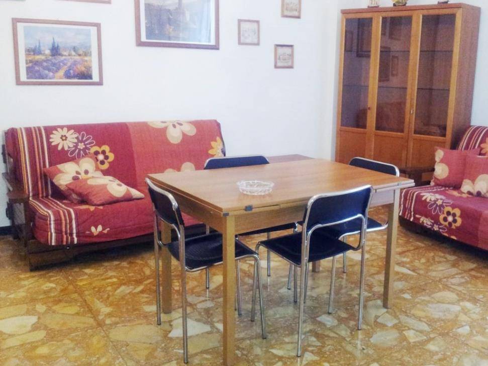 appartamento in affitto ad Albisola Superiore