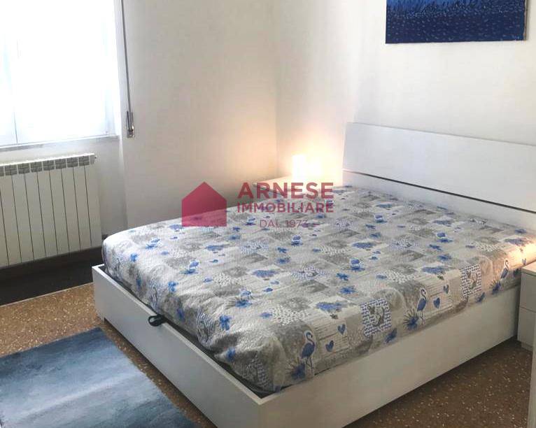 appartamento in affitto ad Albisola Superiore