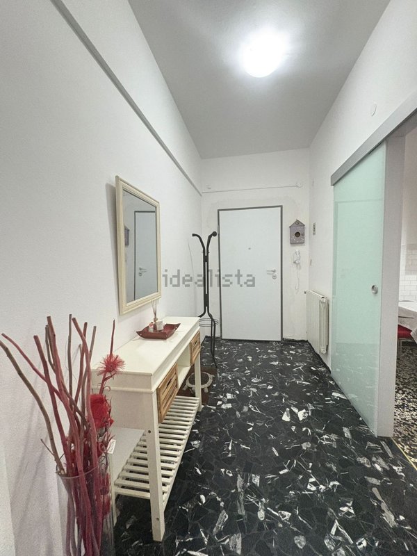 appartamento in affitto ad Albisola Superiore