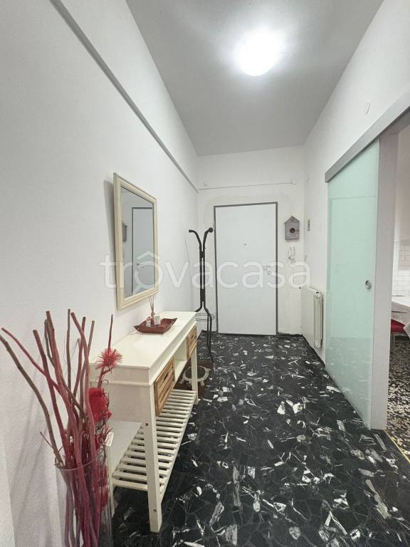 appartamento in affitto ad Albisola Superiore