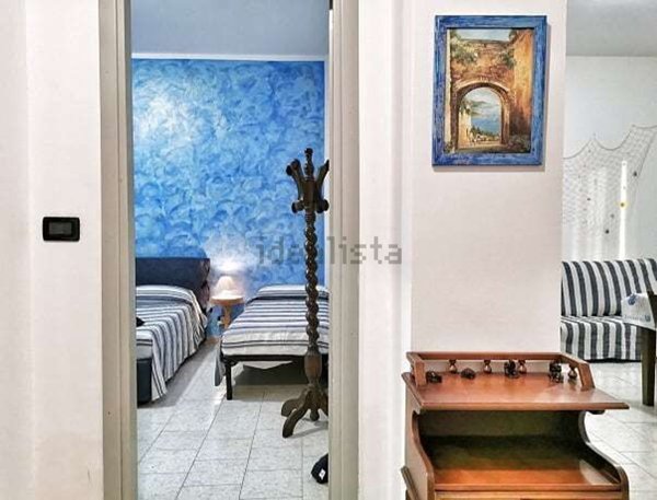 appartamento in affitto ad Albisola Superiore