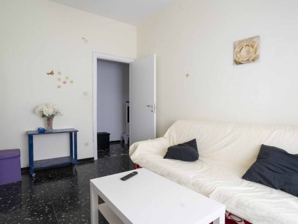 appartamento in affitto ad Albisola Superiore