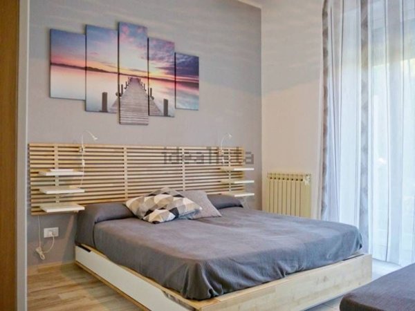 appartamento in affitto ad Albisola Superiore