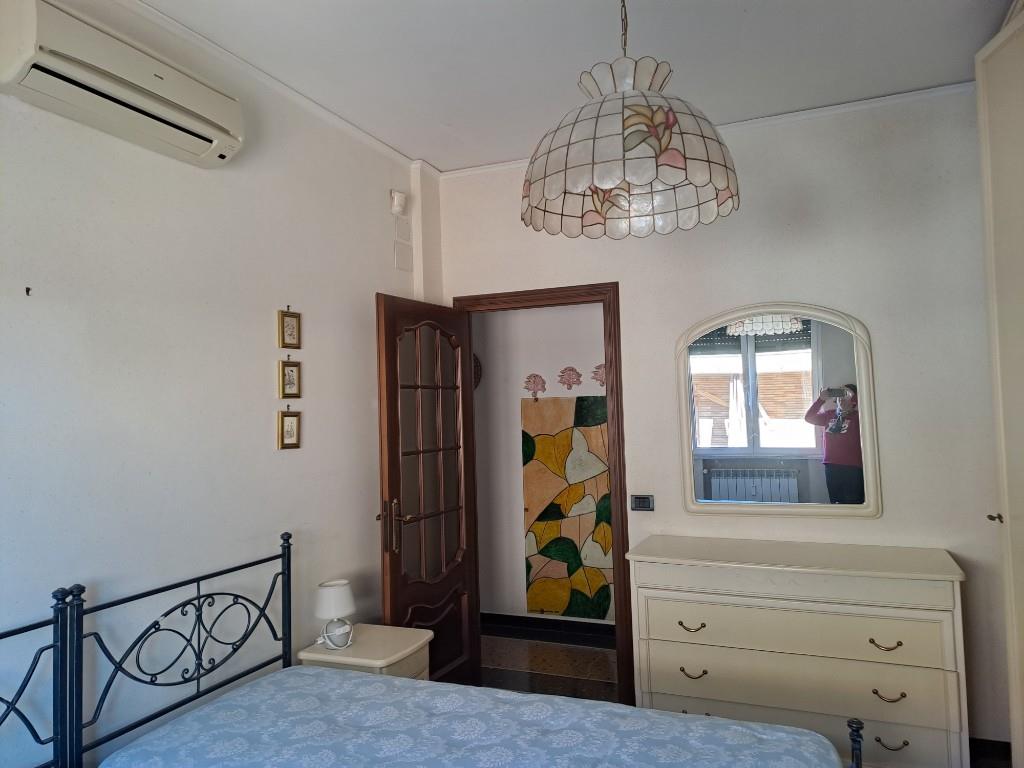 appartamento in affitto ad Albisola Superiore