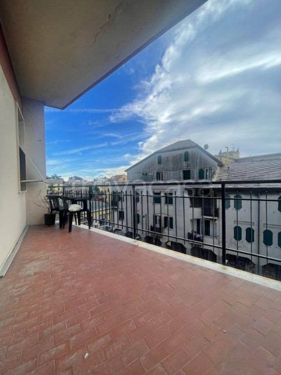 appartamento in affitto ad Albisola Superiore