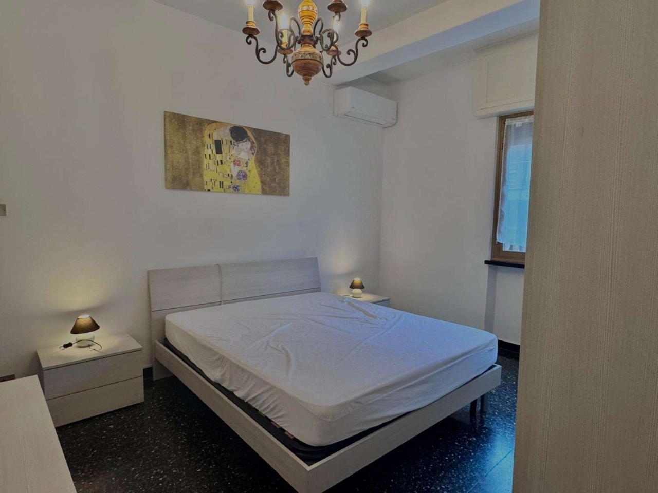 appartamento in affitto ad Albisola Superiore