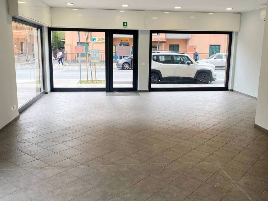 ufficio in affitto ad Albisola Superiore