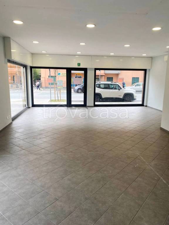 ufficio in affitto ad Albisola Superiore