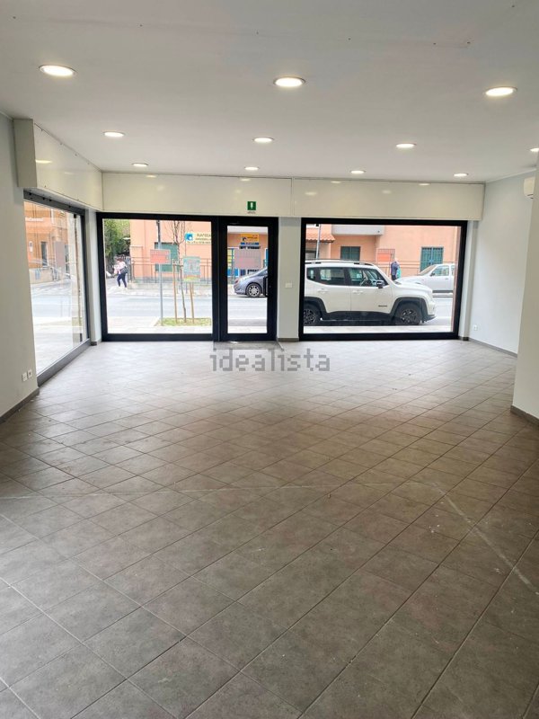 ufficio in affitto ad Albisola Superiore